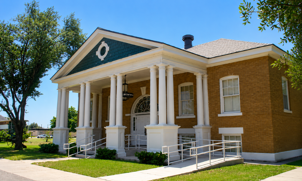 Things to do in laredo tx - Fort McIntosh laredo